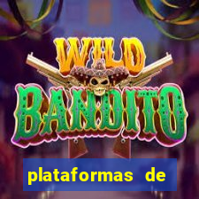 plataformas de jogos 2024